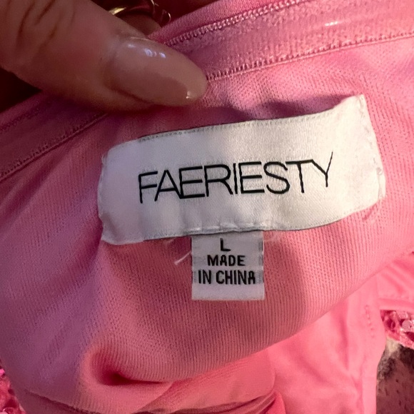 Sequin Tube Bodycon Dress - Picture 3 of 8